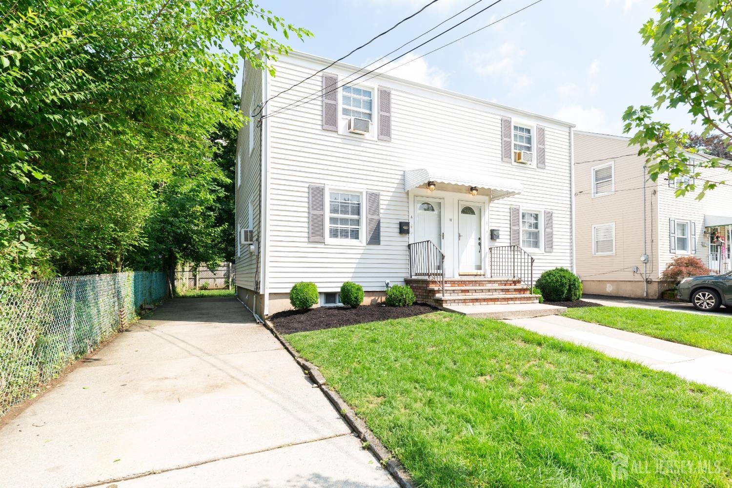 11 Mayfield Place, Metuchen, NJ, 08840