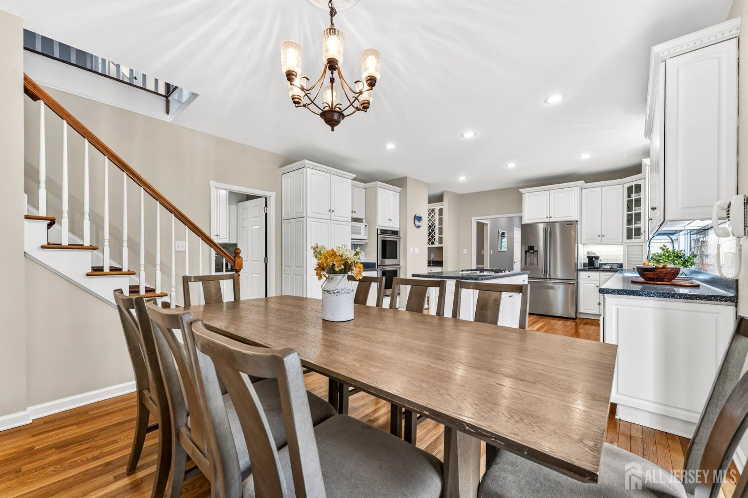 836 Atkinson Circle, Hillsborough, NJ, 08844 image 29