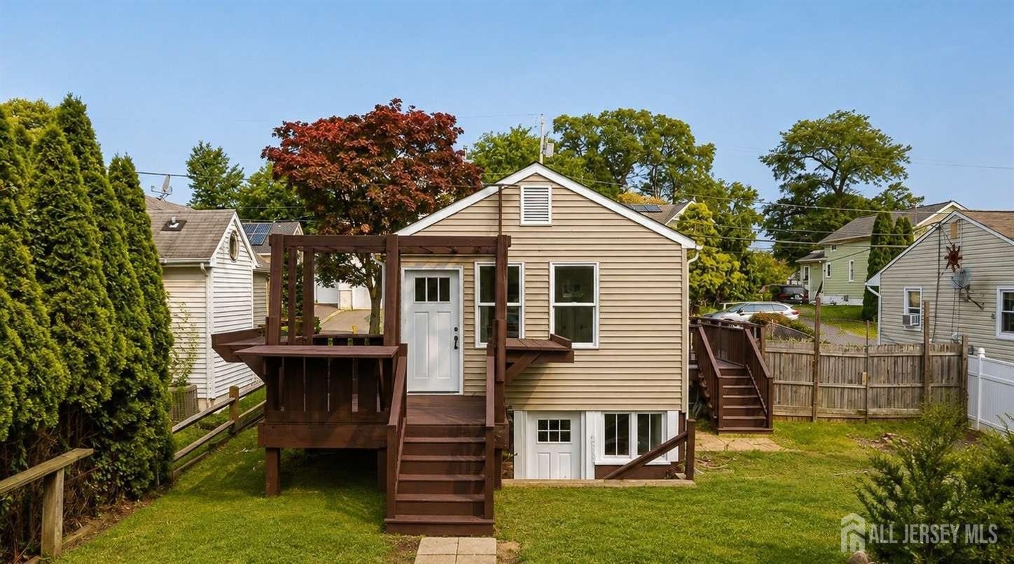 617 Greenwood Avenue, Old Bridge, NJ, 08879 image 19