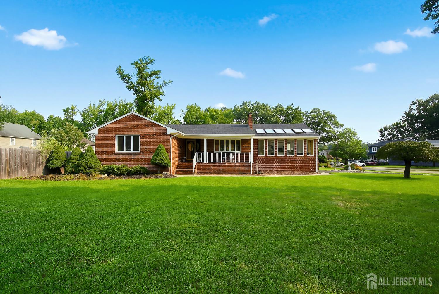 189 Kensington Avenue, Colonia, NJ, 07067 image 7