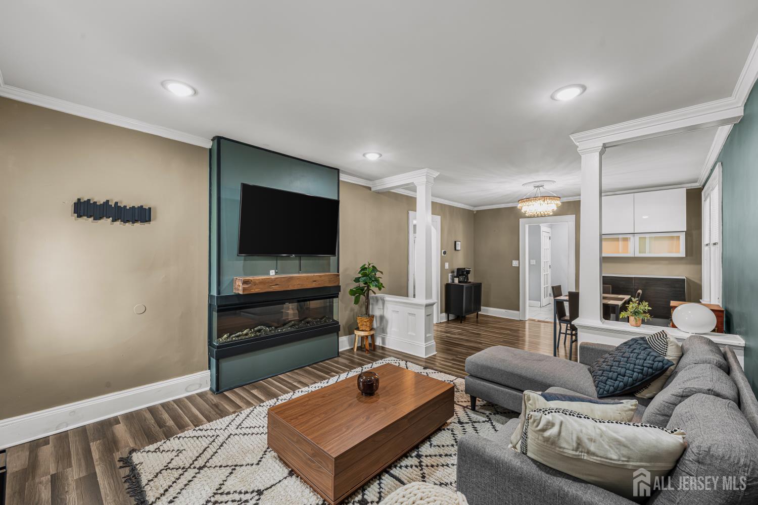 1615 Mabel Street, Piscataway, NJ, 08854 image 14