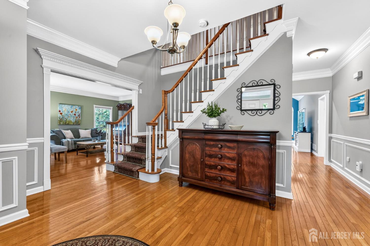 836 Atkinson Circle, Hillsborough, NJ, 08844 image 6