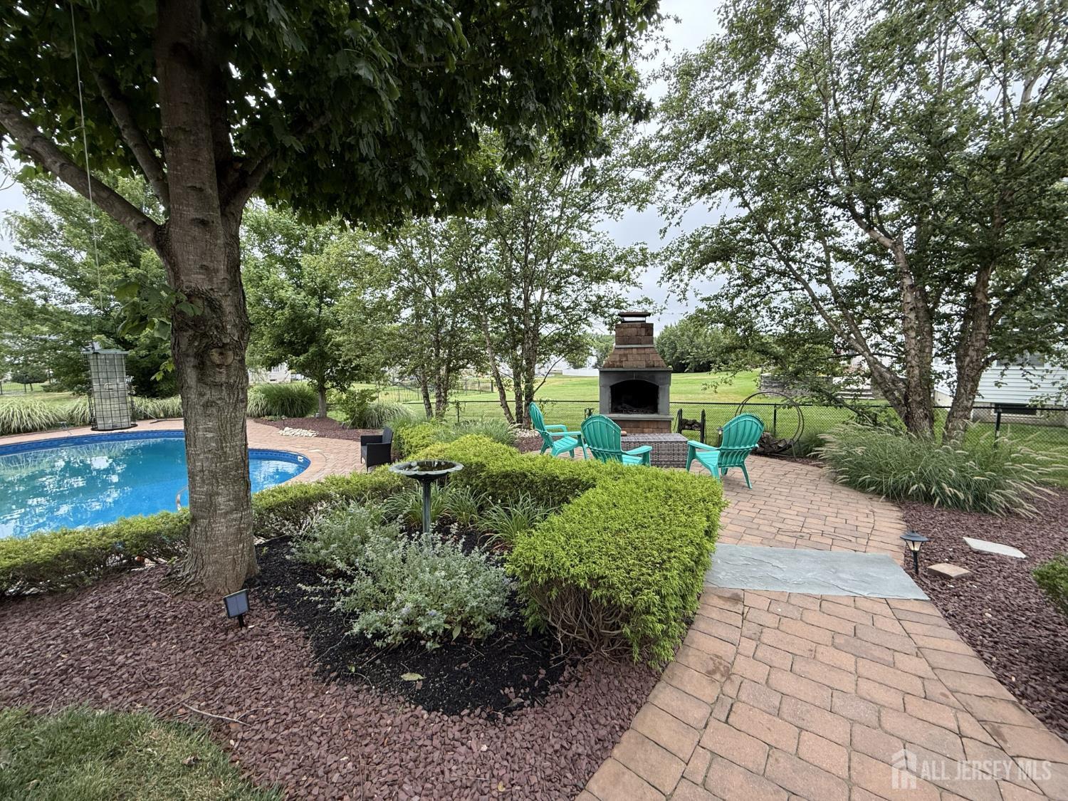 27 Mitchell Drive, Monroe, NJ, 08831 image 72