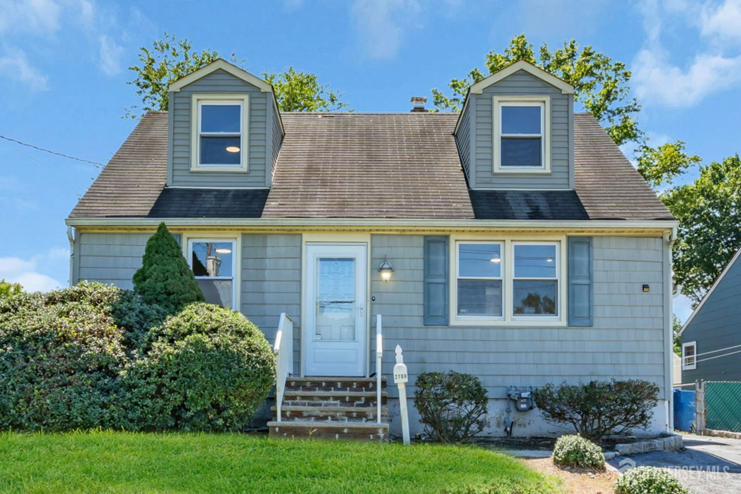 2708 Maple Avenue, South Plainfield, NJ, 07080