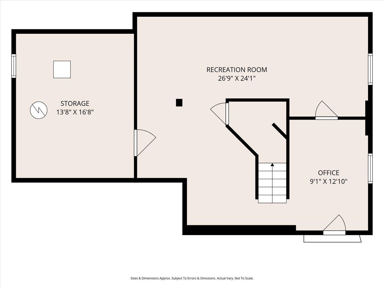 26 Brittany Way, South Brunswick, NJ, 08824 image 67