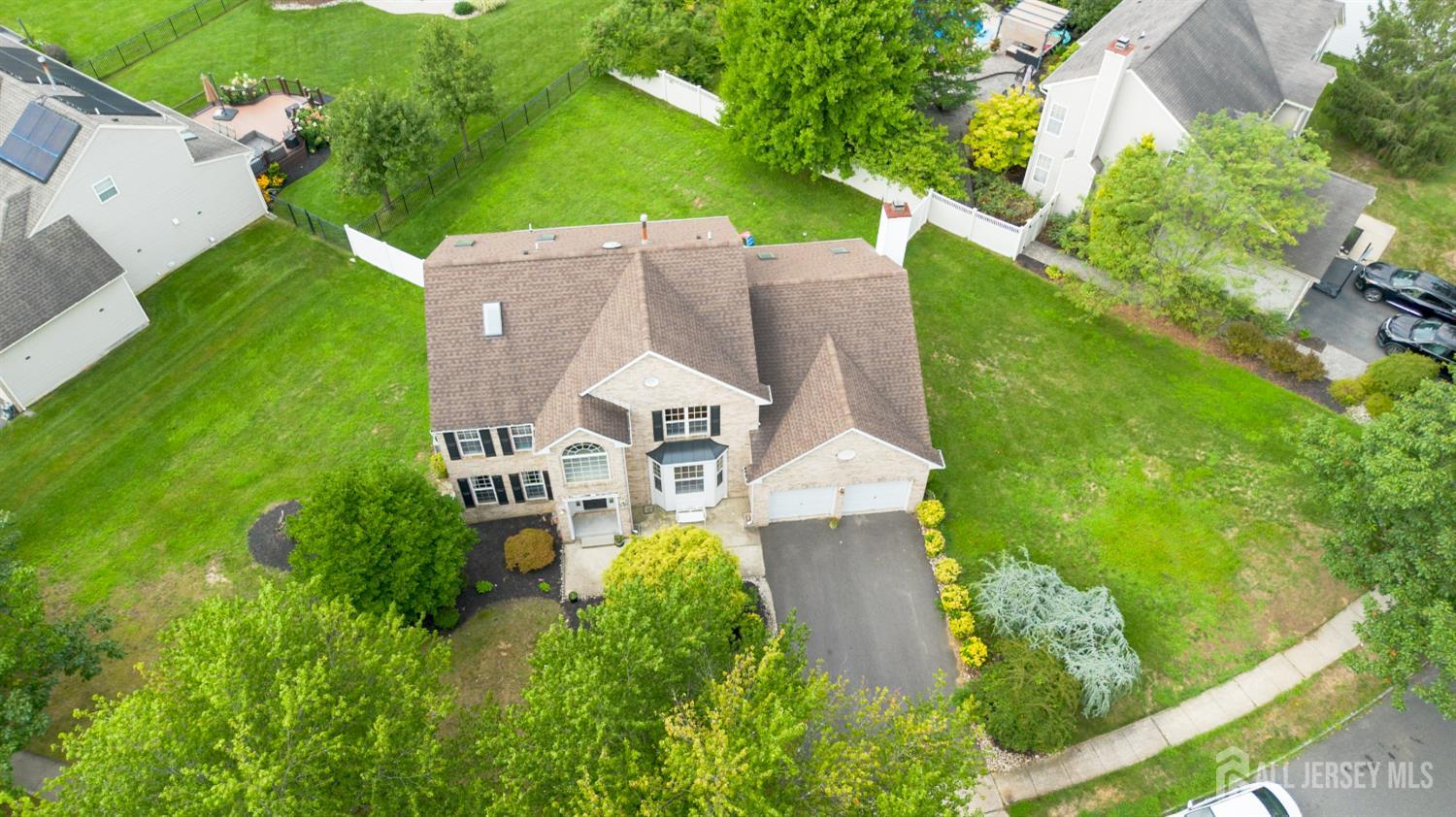 15 Inverness Lane, East Windsor, NJ, 08520 image 51