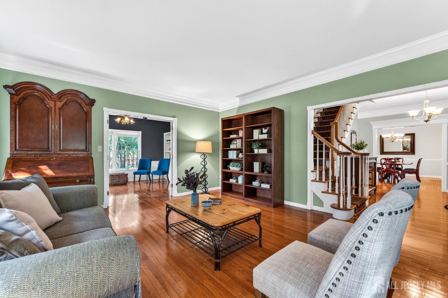 836 Atkinson Circle, Hillsborough, NJ, 08844 image 9