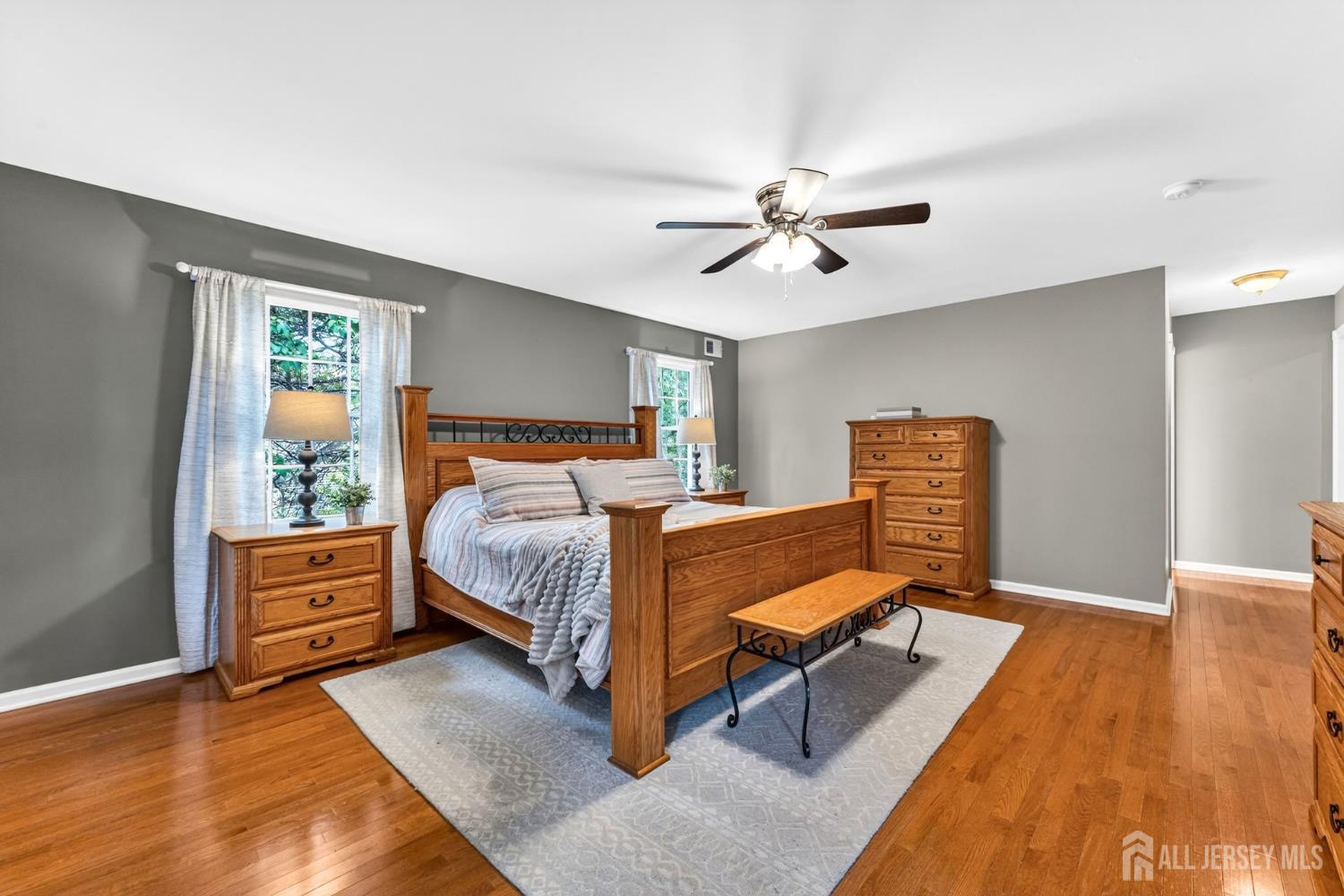836 Atkinson Circle, Hillsborough, NJ, 08844 image 51