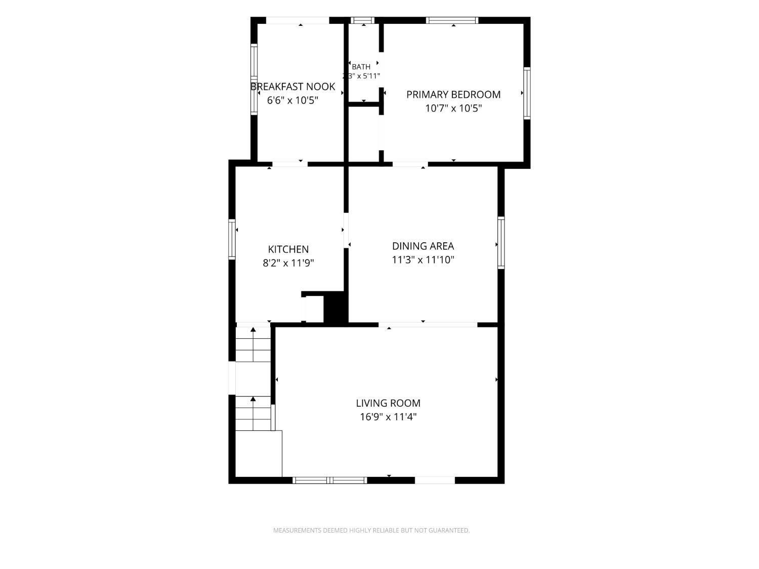 66 Charles Street, Metuchen, NJ, 08840 image 33
