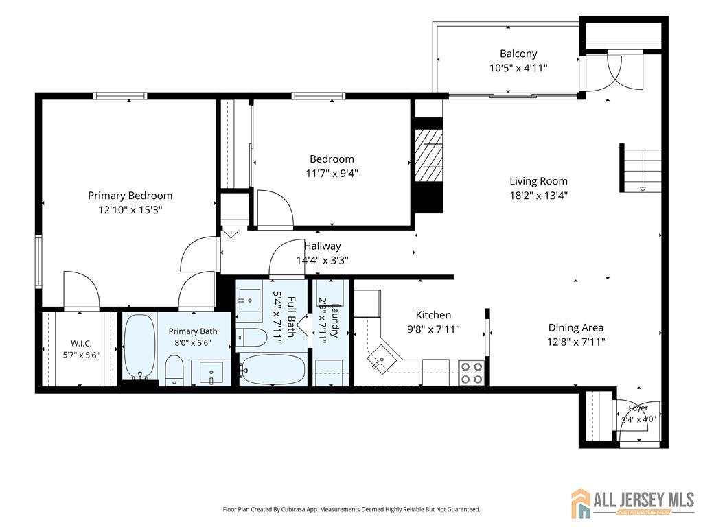 2204 Aspen Drive, Plainsboro, NJ, 08536 image 19