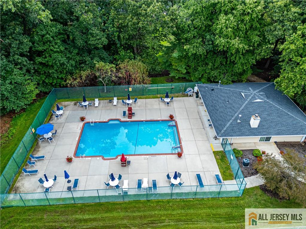 45 Morgan Place 45, East Brunswick, NJ, 08816 image 22