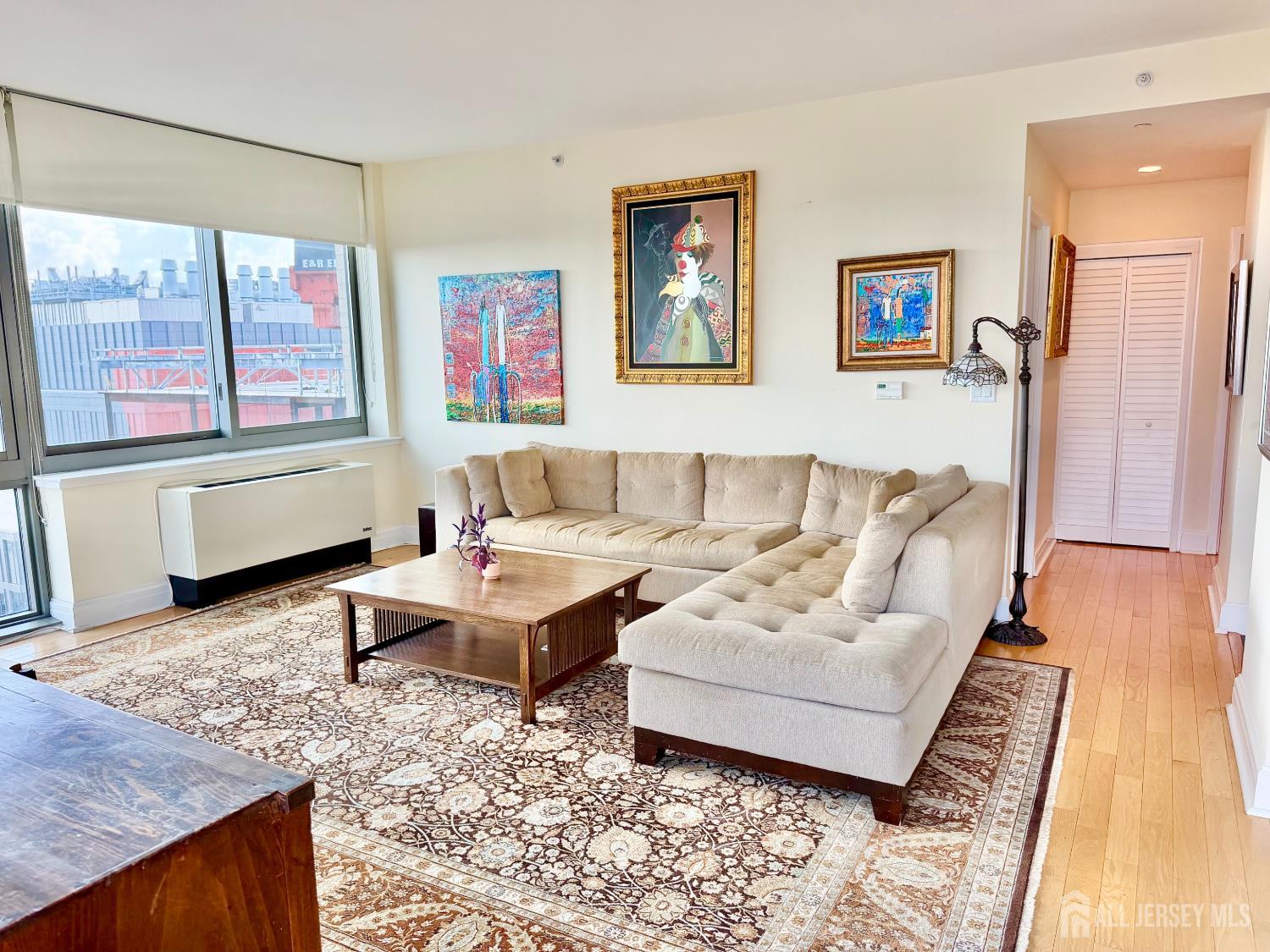1 Spring Street 2204, New Brunswick, NJ, 08901 image 19
