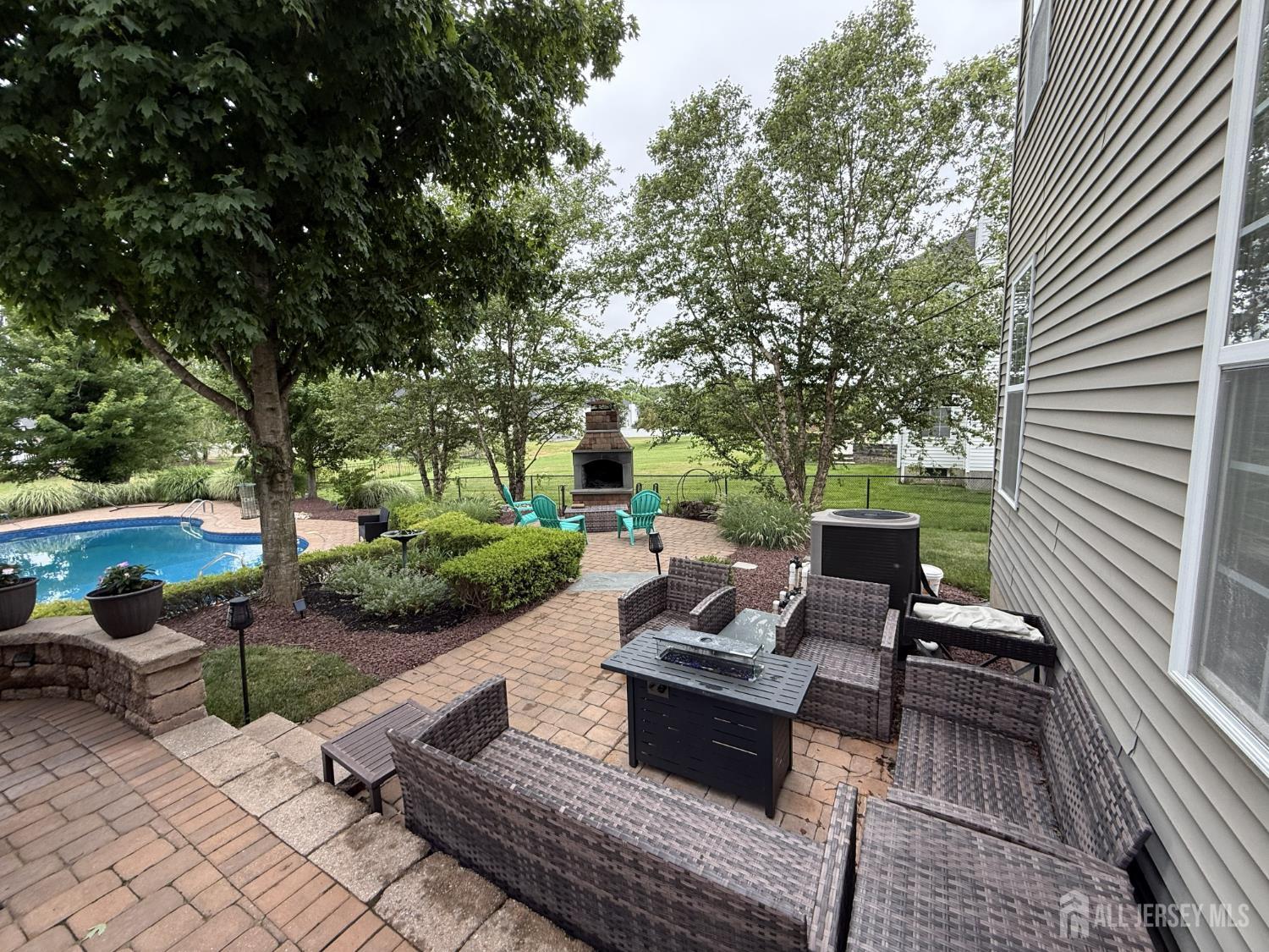 27 Mitchell Drive, Monroe, NJ, 08831 image 56