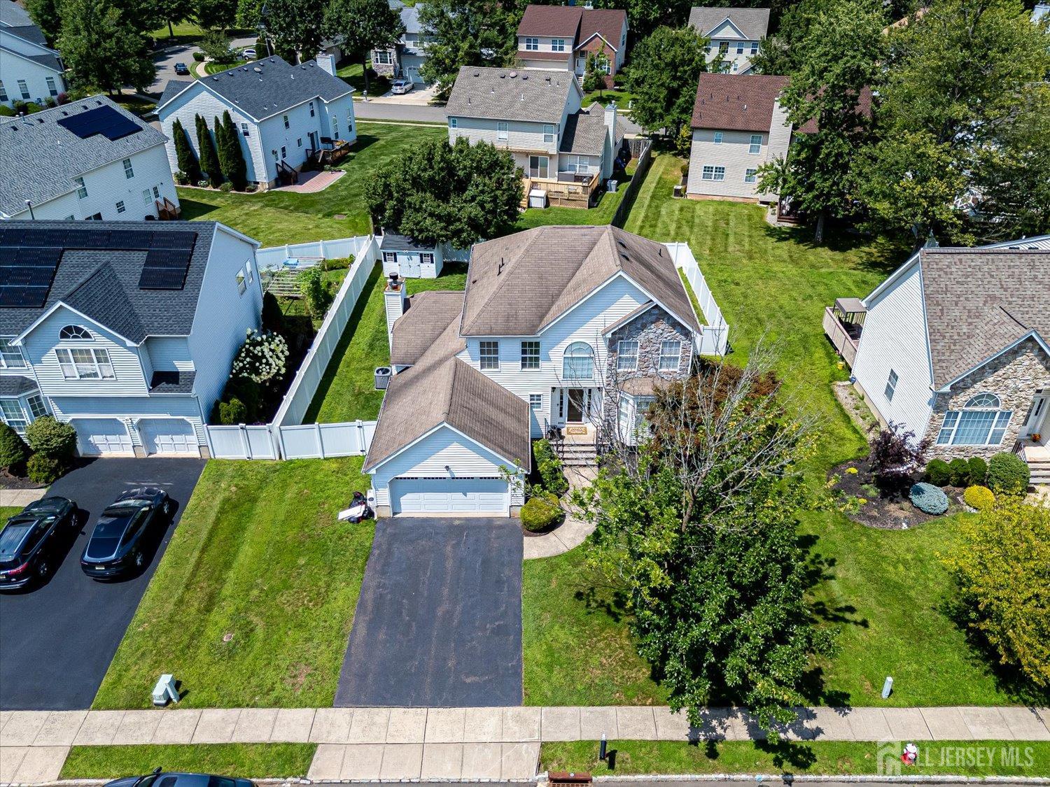 26 Brittany Way, South Brunswick, NJ, 08824 image 8