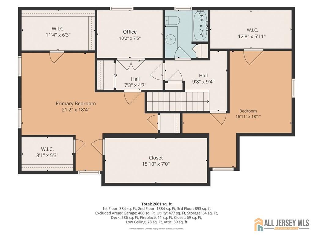 179 Lake Avenue, Metuchen, NJ, 08840 image 76