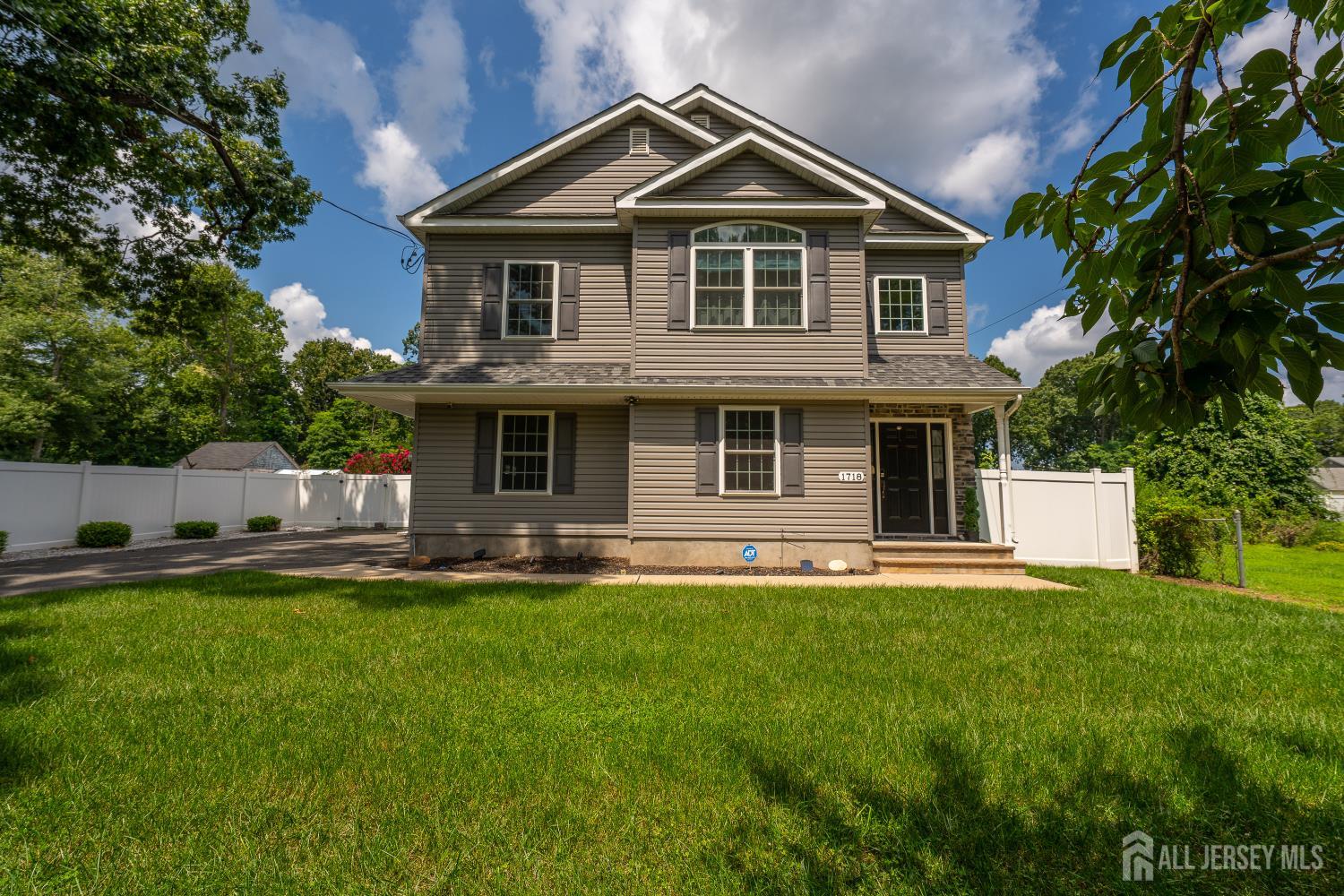1718 W 4th Street, Piscataway, NJ, 08854