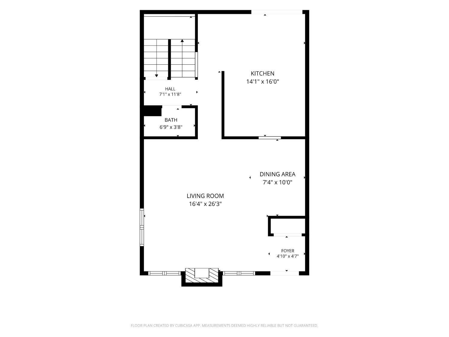 44 Tower Hill Drive, Red Bank, NJ, 07701 image 30