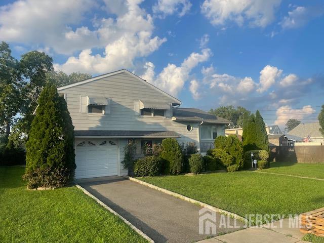 100 Wortylko Street, Carteret, NJ, 07008