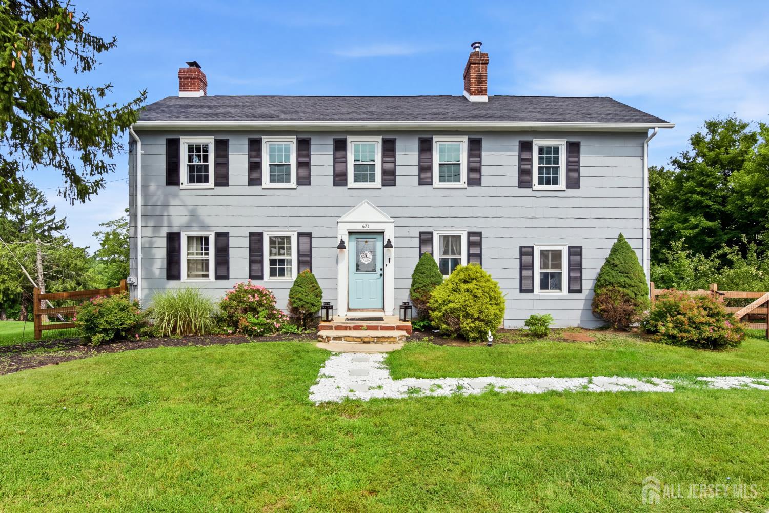 891 Amwell Road Image 1