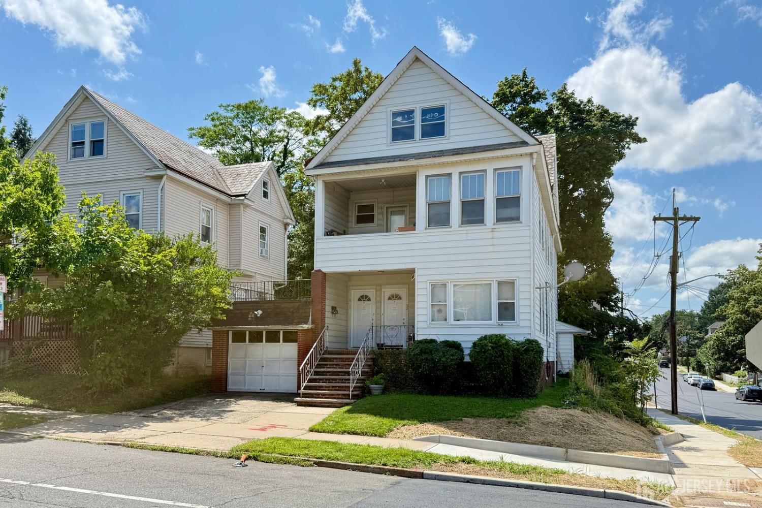 32 Suydam Street, New Brunswick, NJ, 08901