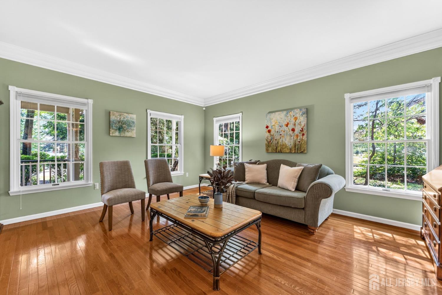 836 Atkinson Circle, Hillsborough, NJ, 08844 image 10