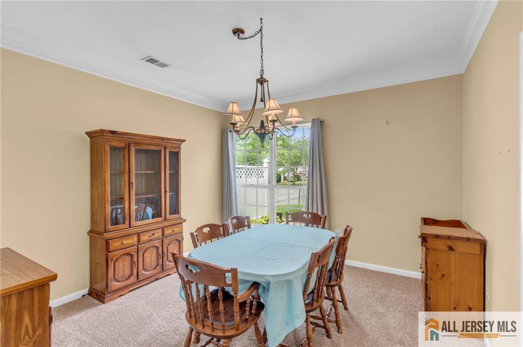 446 Bluebird Drive 446, Monroe, NJ, 08831 image 12