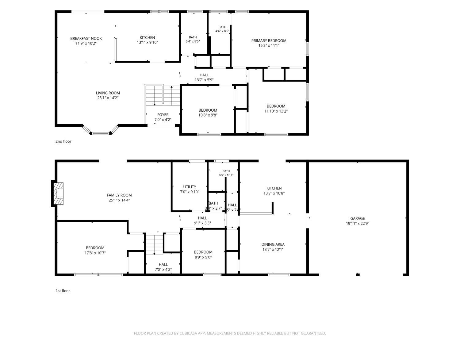 5 Yale Court, East Brunswick, NJ, 08816 image 41