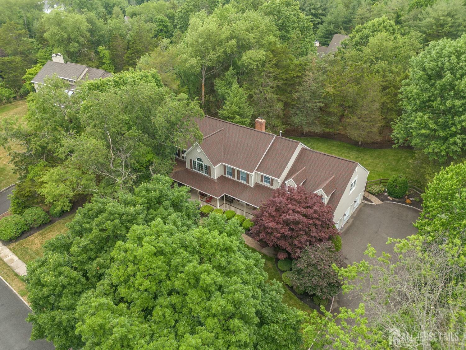 836 Atkinson Circle, Hillsborough, NJ, 08844 image 73
