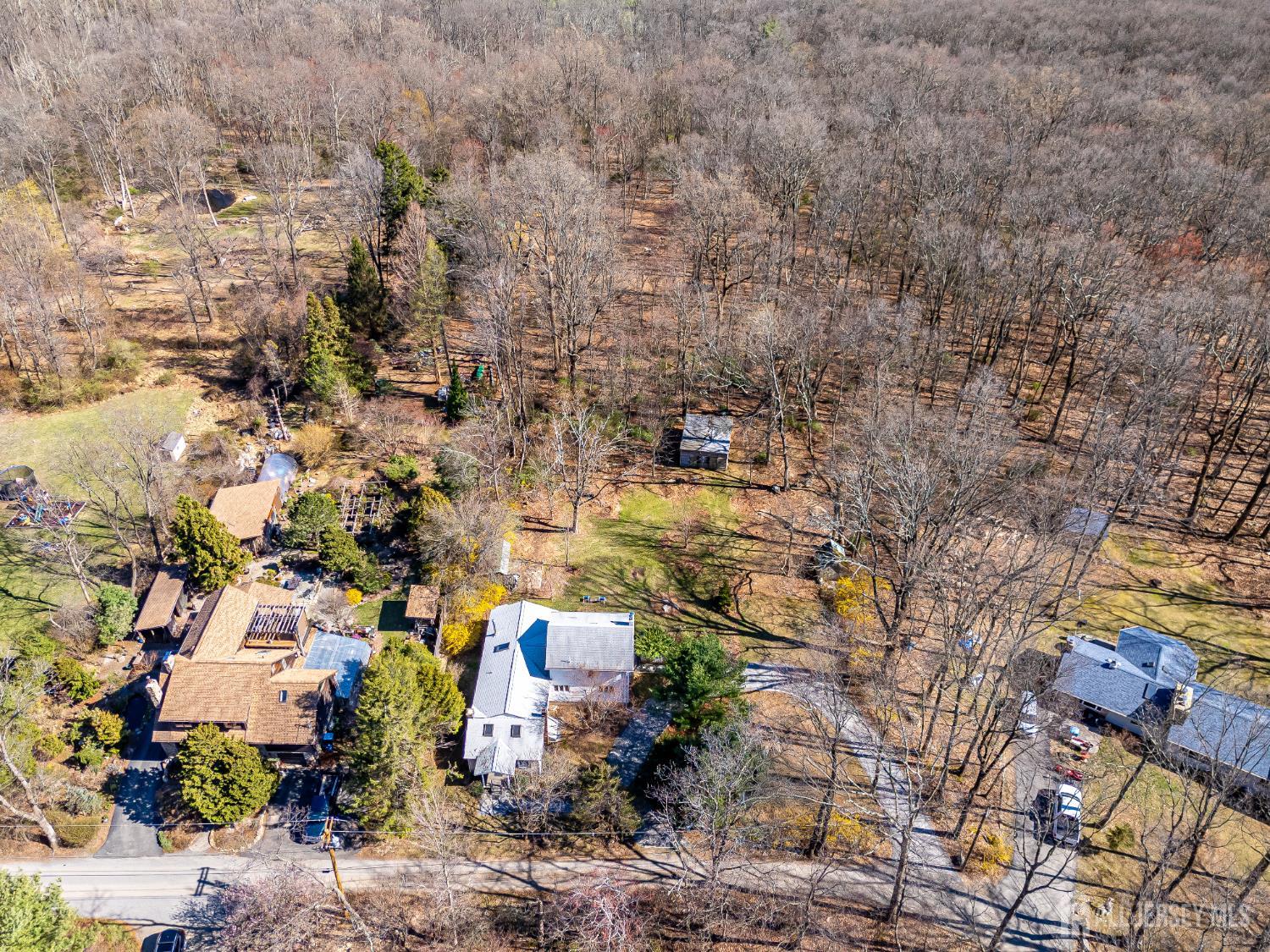 16 Skytop Road, Lebanon Twp, NJ, 07853 image 9