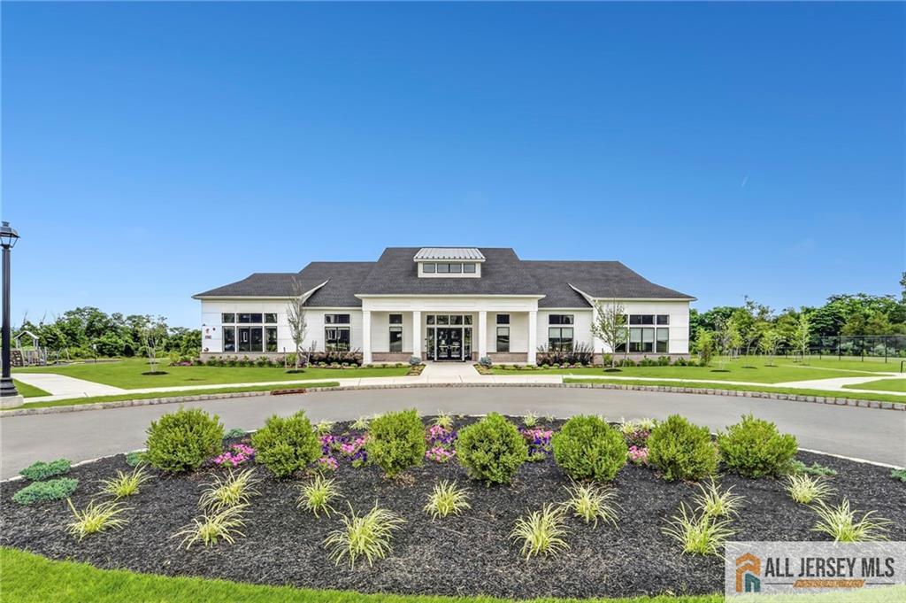 116 Earl Hubbard Drive, Hopewell Twp, NJ, 08560 image 38