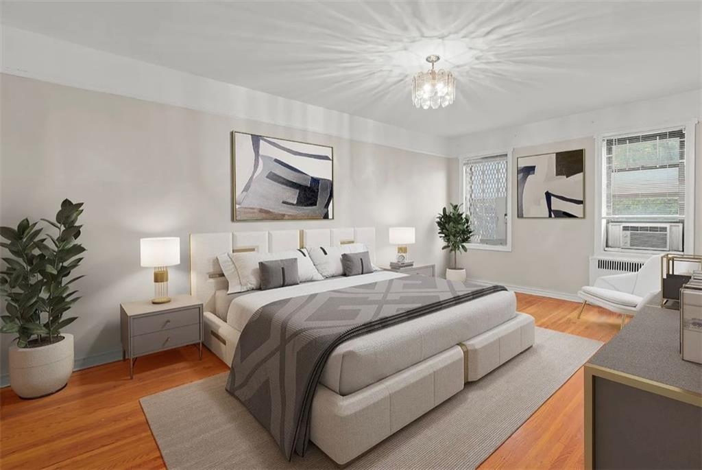 300 Ocean Parkway 4S, Brooklyn, New York, 11218 image 11