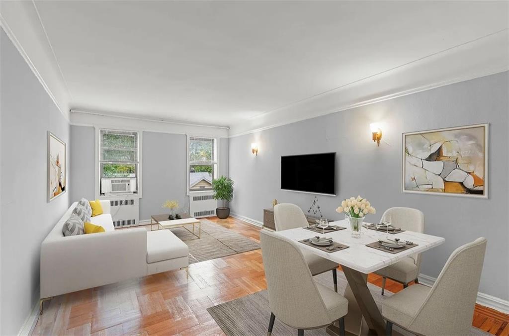 300 Ocean Parkway 4S, Brooklyn, New York, 11218 image 7