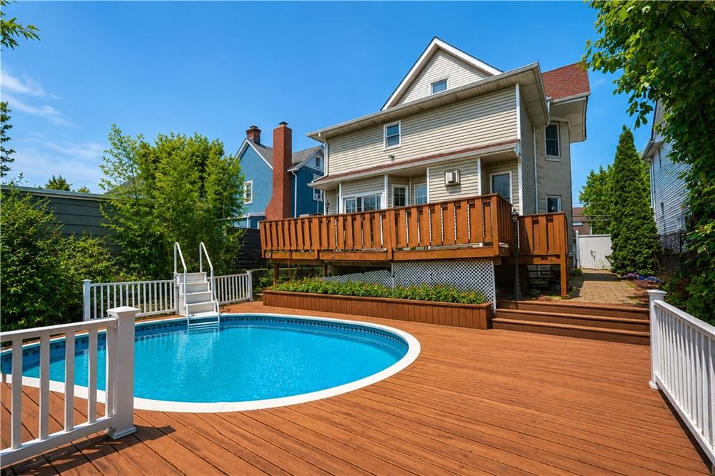 69 Saint Stephens Place, Staten  Island, New York, 10306 image 36