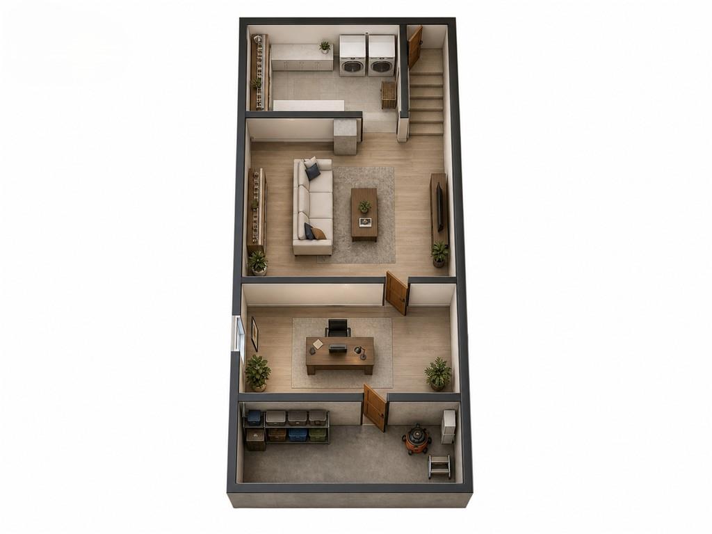 621 East 43rd Street, Brooklyn, New York, 11203 image 13