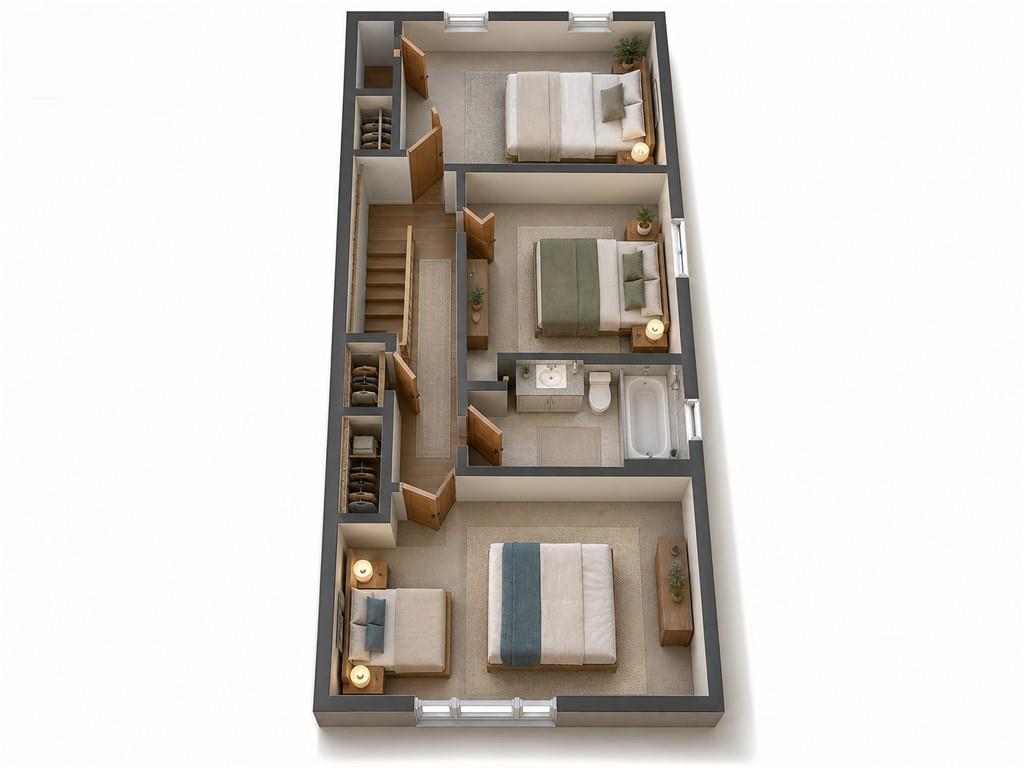 621 East 43rd Street, Brooklyn, New York, 11203 image 15