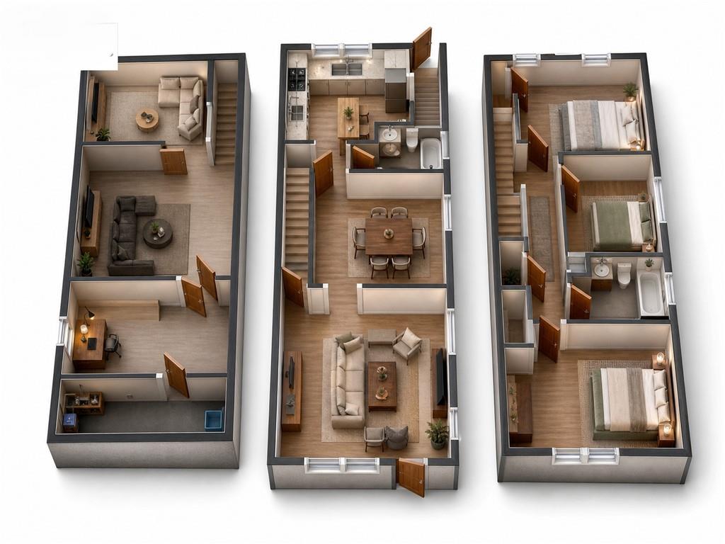 621 East 43rd Street, Brooklyn, New York, 11203 image 14