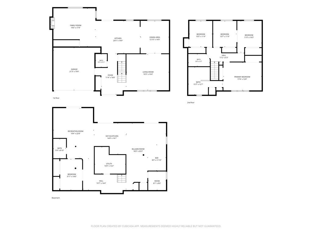 548 Lamont Avenue, Staten  Island, New York, 10312 image 50