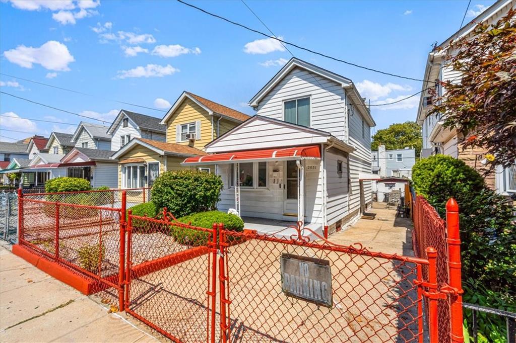 2031 East 54th Street, Brooklyn, New York, 11234 image 21