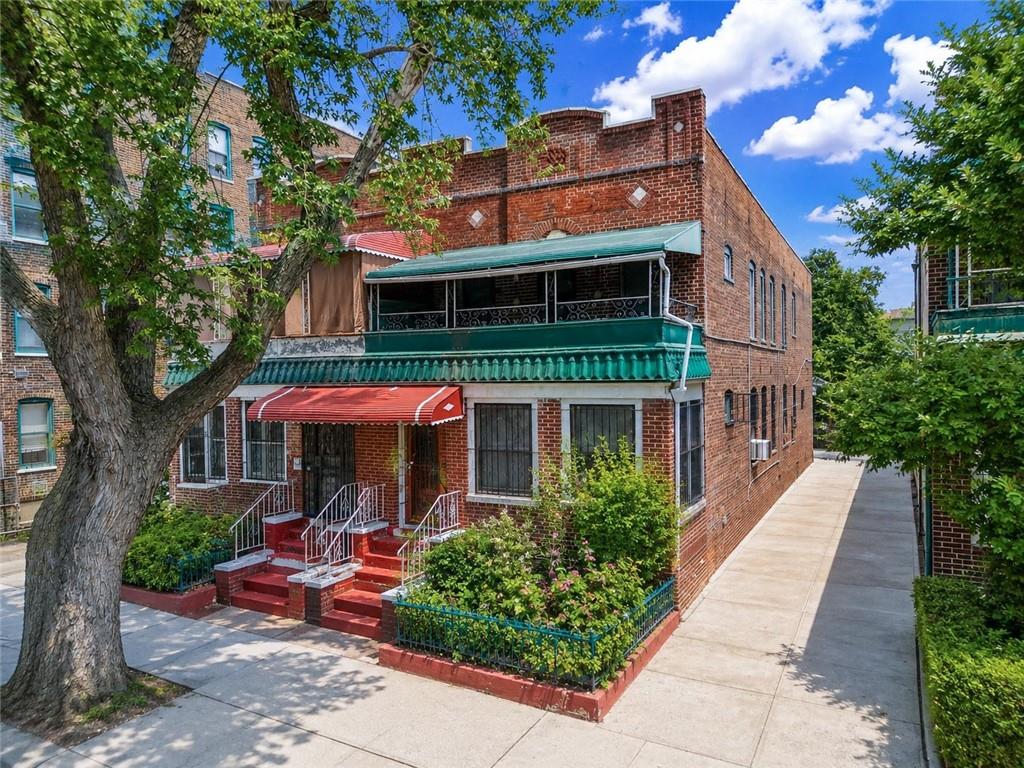 489 East 3rd Street Image 1