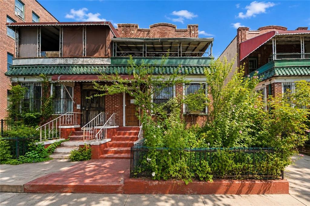 489 East 3rd Street, Brooklyn, New York, 11218 image 24