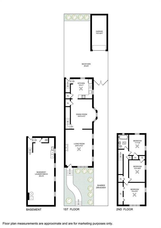 971 80th Street, Brooklyn, New York, 11228 image 22