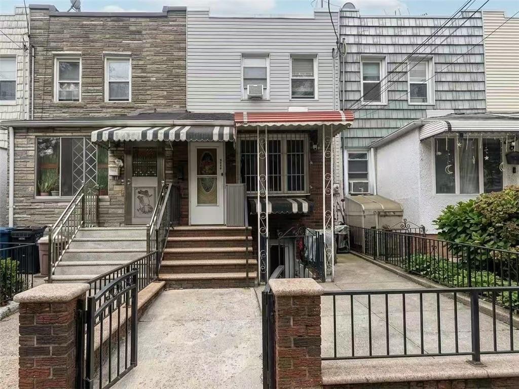 1630 73rd Street, Brooklyn, New York, 11204