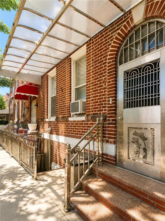 100 Bay 19th Street, Brooklyn, New York, 11214