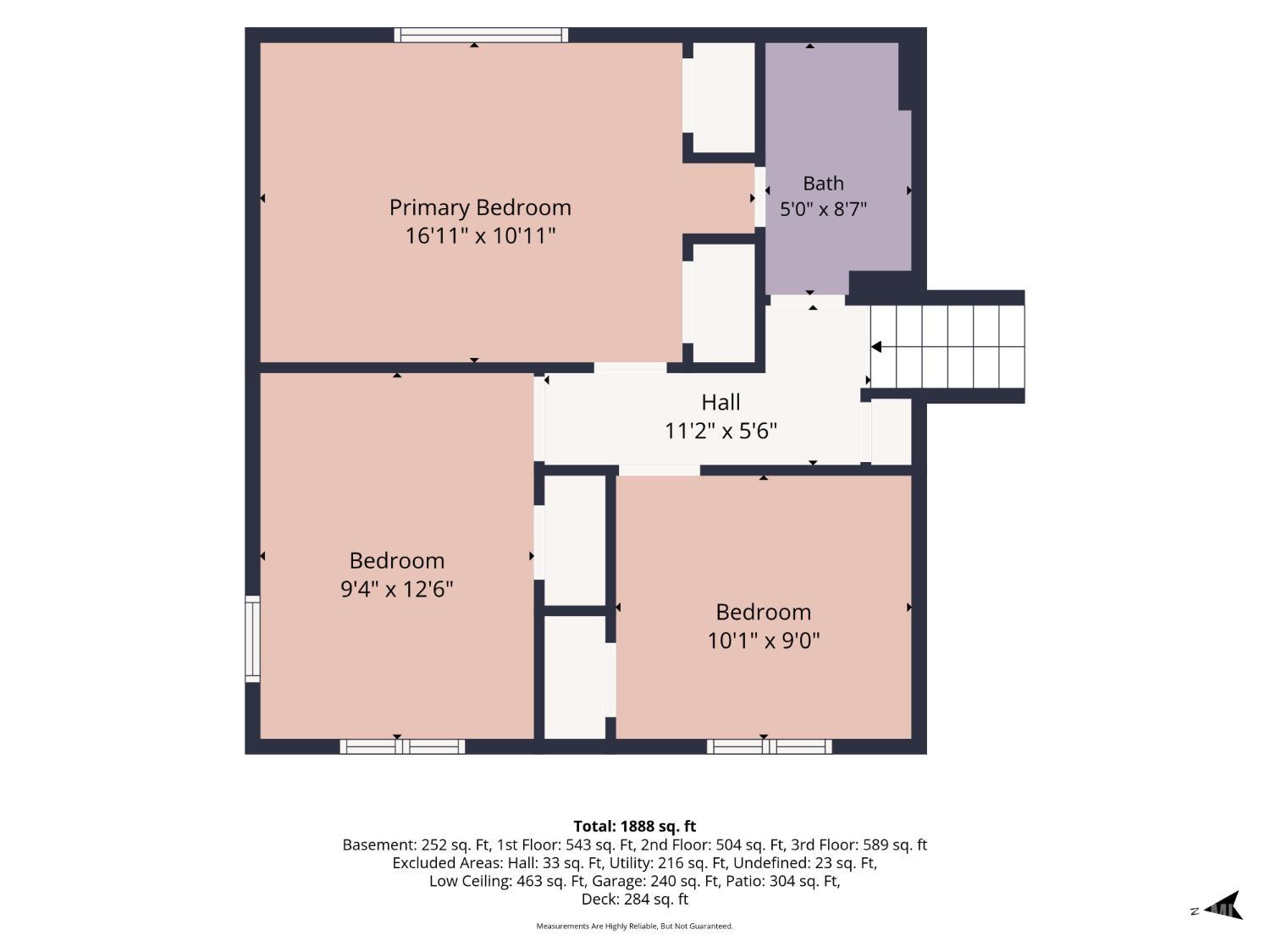 12 Cedar Grove Place, Old Bridge, NJ, 08857 image 51