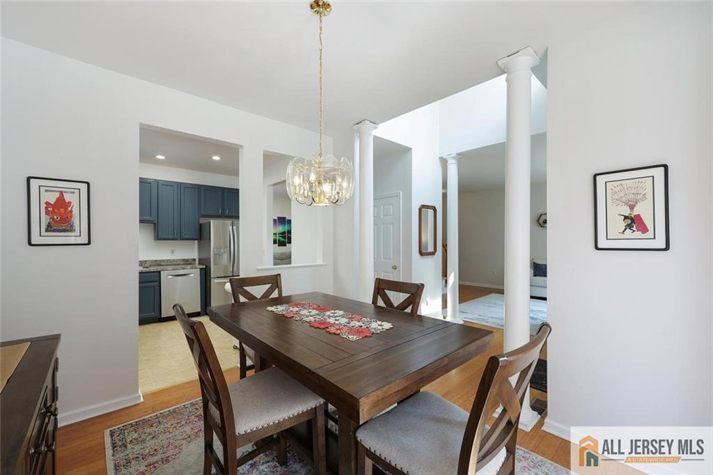 258 Pinelli Drive 258, Piscataway, NJ, 08854 image 8