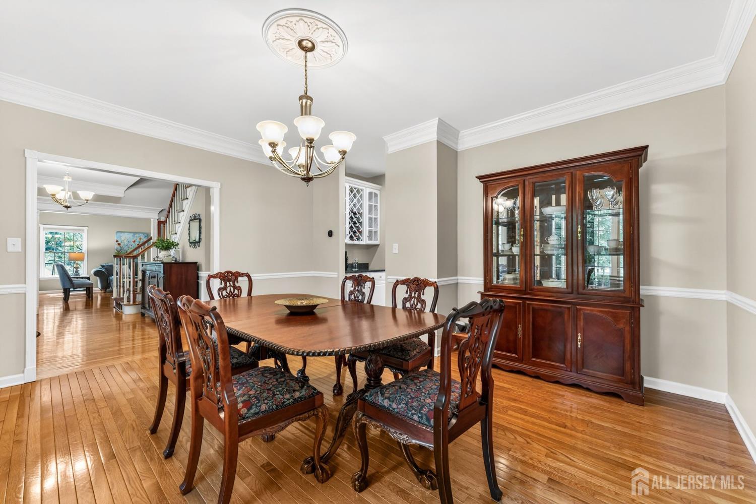 836 Atkinson Circle, Hillsborough, NJ, 08844 image 25