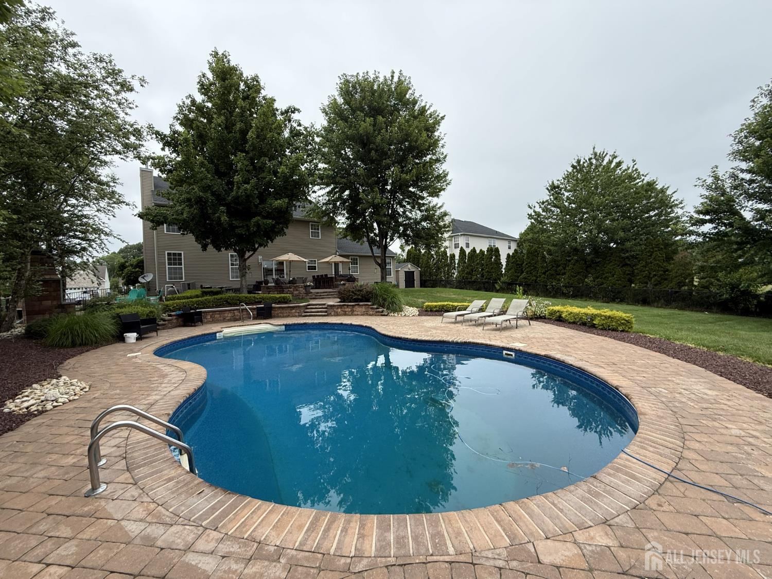 27 Mitchell Drive, Monroe, NJ, 08831 image 69