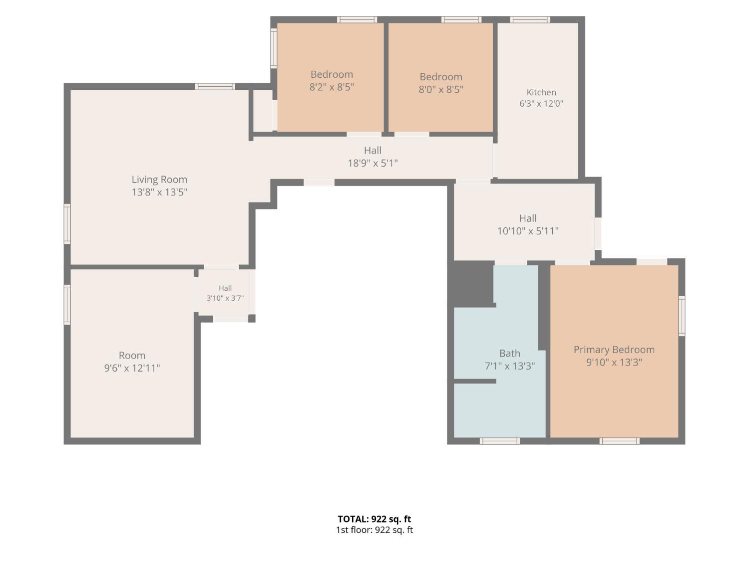 137 Livingston Avenue, New Brunswick, NJ, 08901 image 40