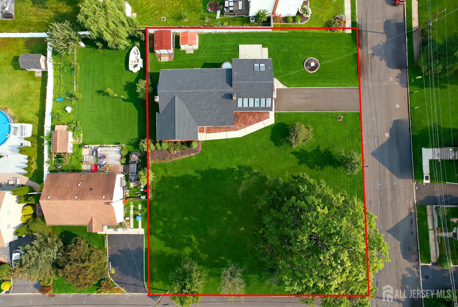 189 Kensington Avenue, Colonia, NJ, 07067 image 40