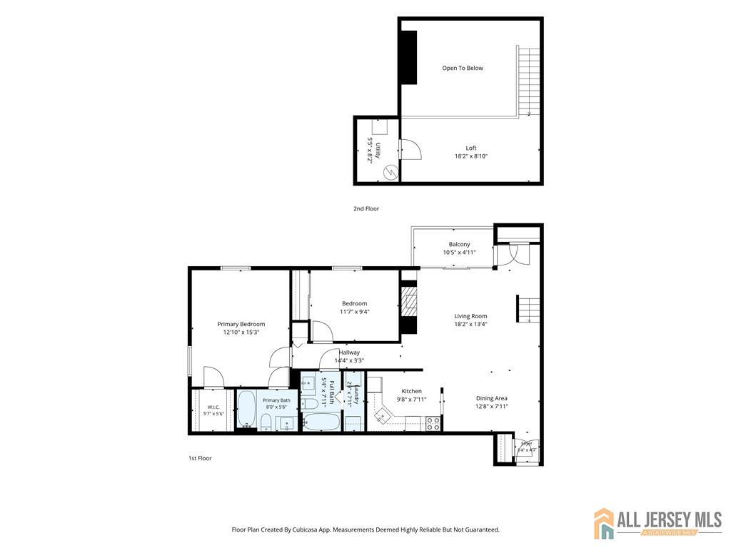 2204 Aspen Drive, Plainsboro, NJ, 08536 image 21